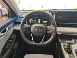 Фото 11 - Geely Preface