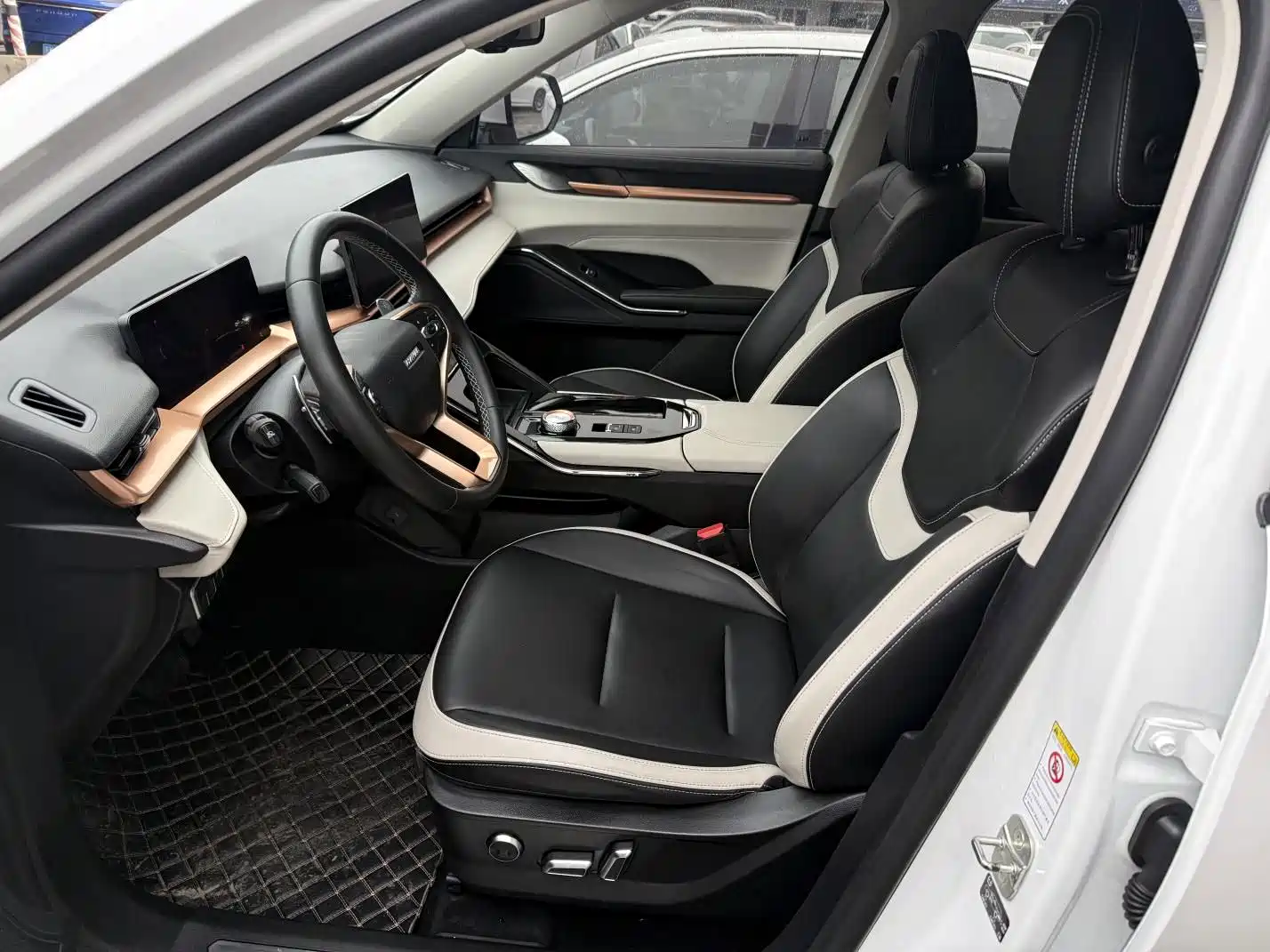 Фото 9 - Haval H6
