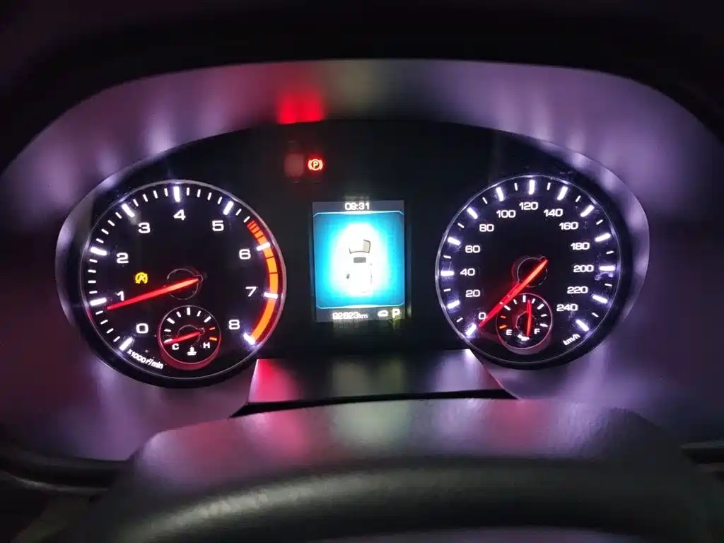 Фото 4 - Haval H6