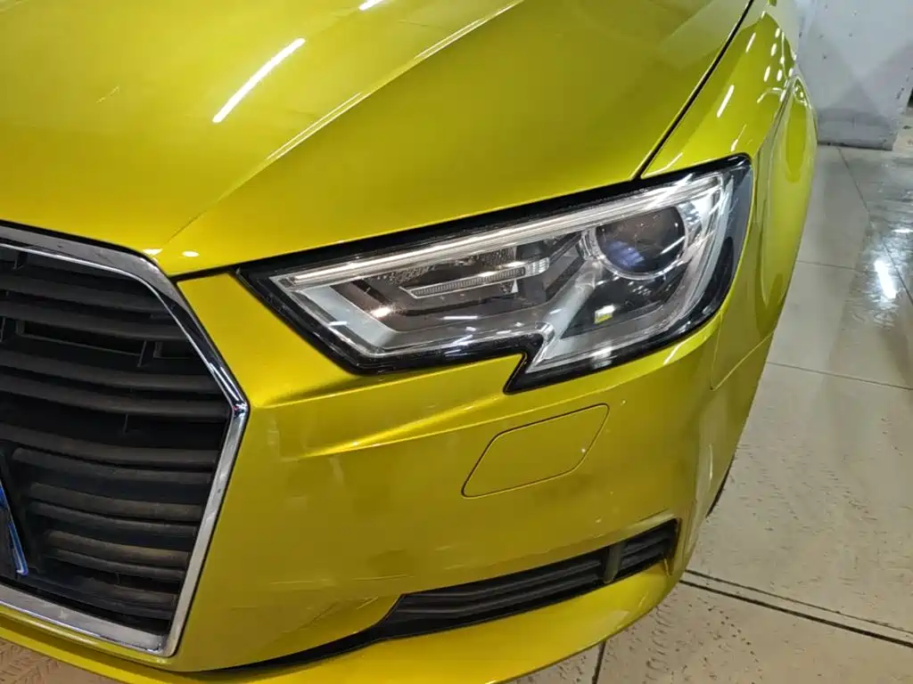Фото 24 - Audi A3