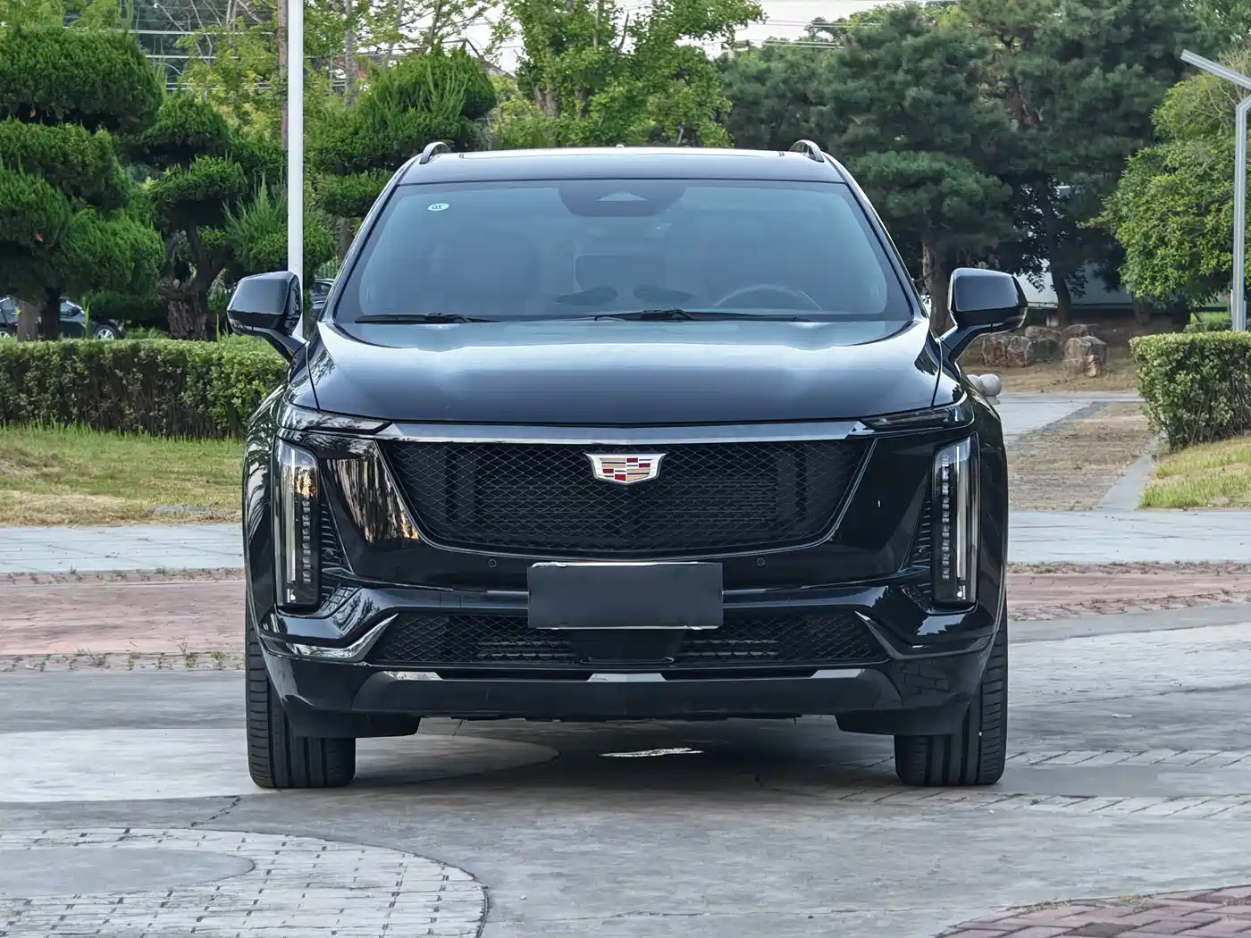 2025 Cadillac XT5
