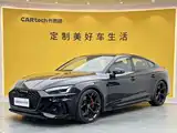 Фото 12 - Audi RS 5