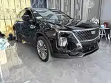 Фото 3 - Cadillac XT4
