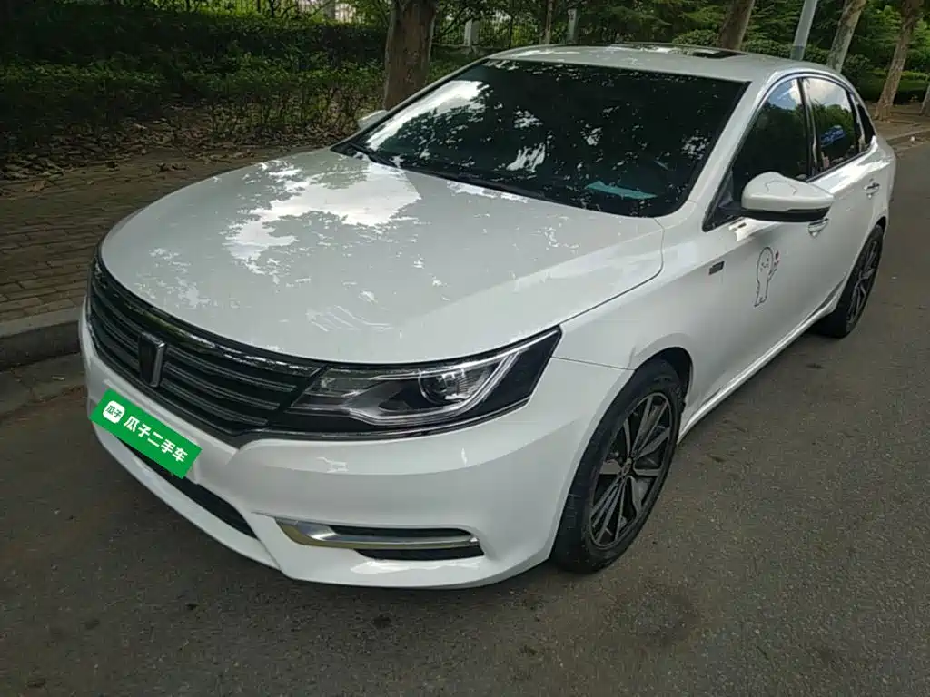 Photo 2 - Roewe i6