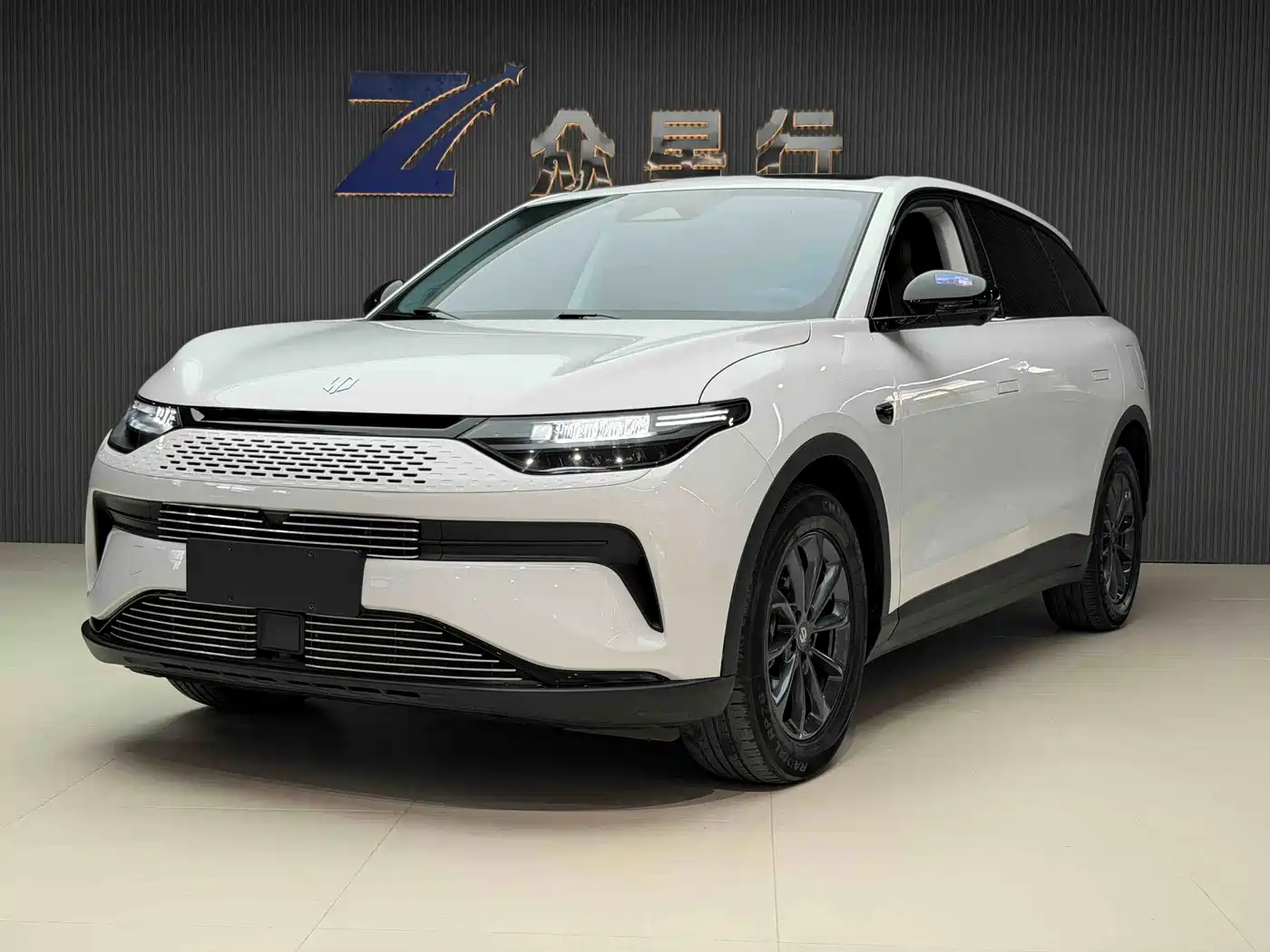 Leapmotor C11 2023