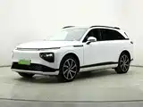 Фото 1 - XPeng G9
