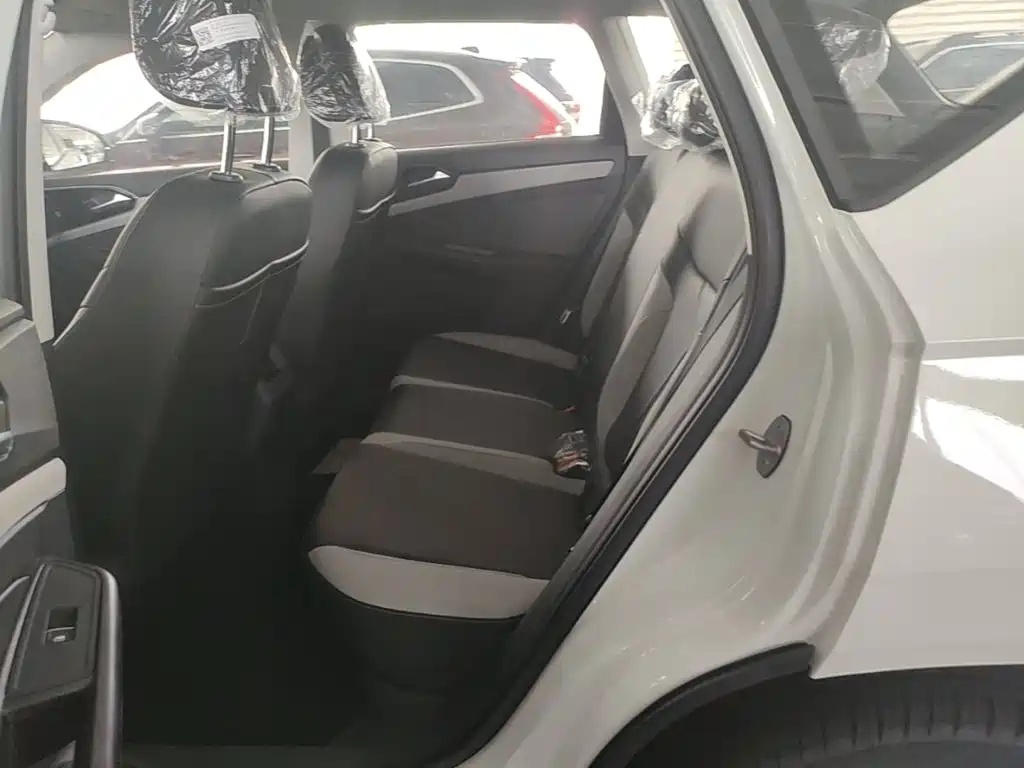 Jetta VS5 2026 2026 280TSI Automatic Pioneer Edition