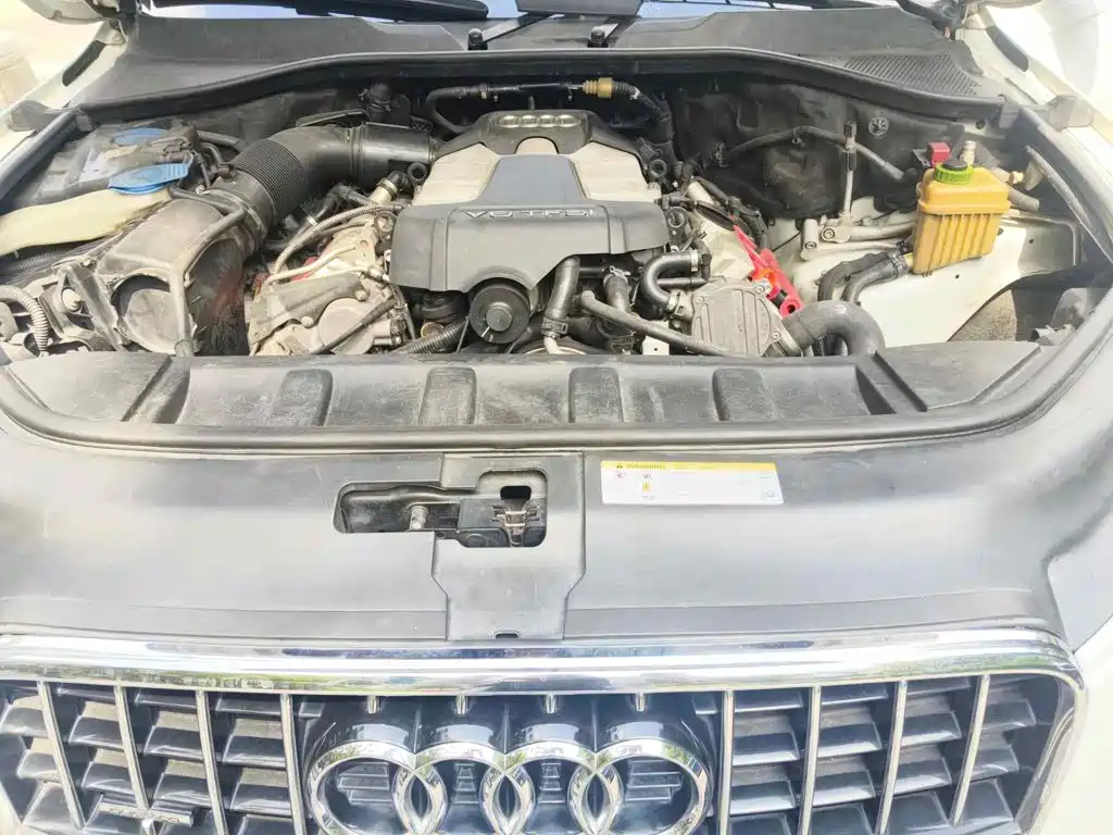 Photo 3 - Audi Q7