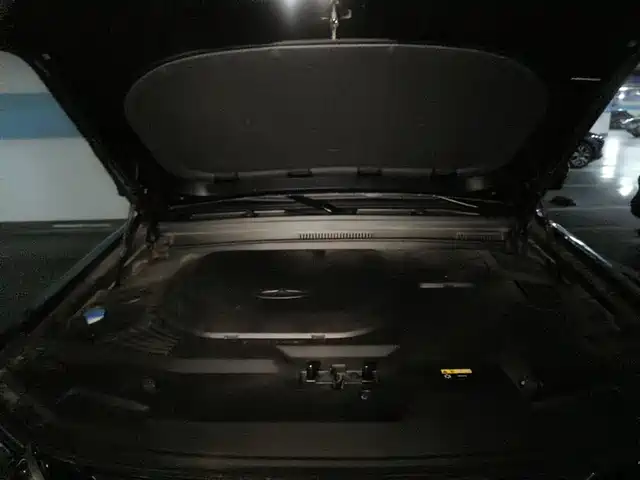 Jetour Traveler 2023 Model 2.0T 4WD Cross PRO — фото 3