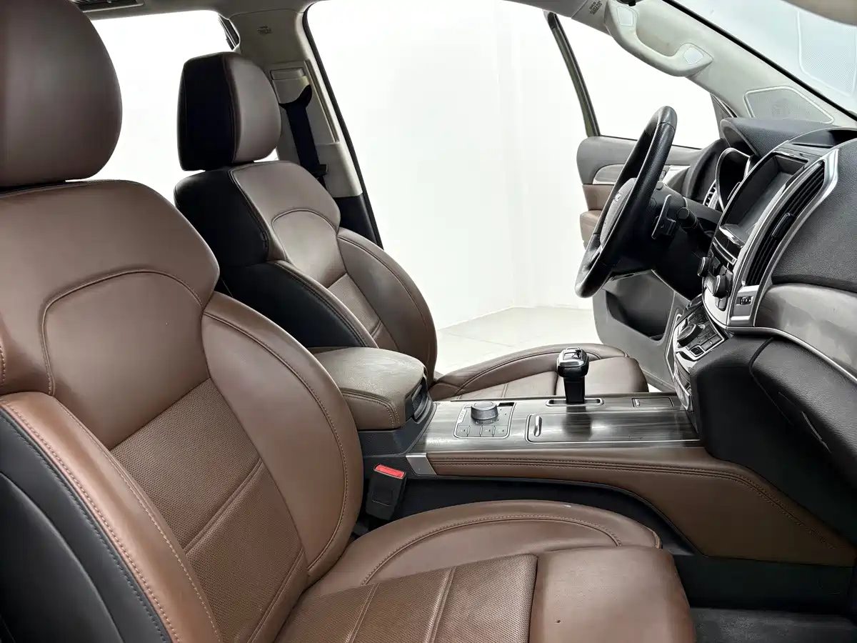 Photo 7 - Haval H9