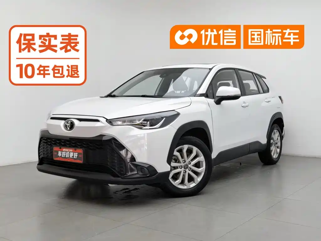 Фото 1 - Toyota Frontlander