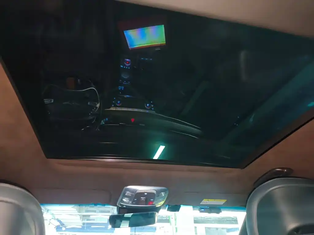 Genesis G80 2022 2021 2.5T RWD Flagship