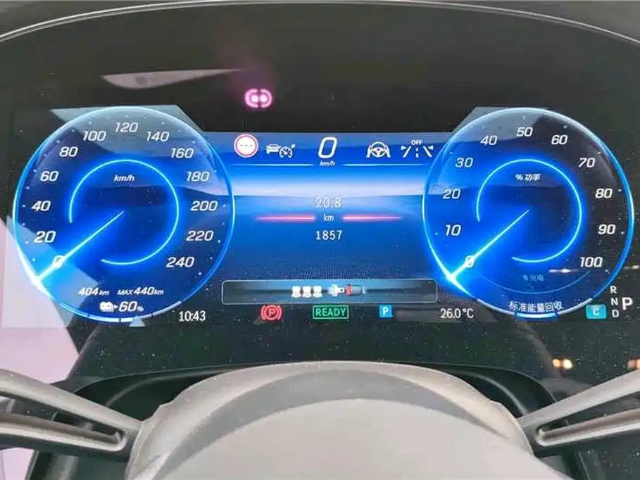 Mercedes-Benz EQS 2025 2022 580 4MATIC