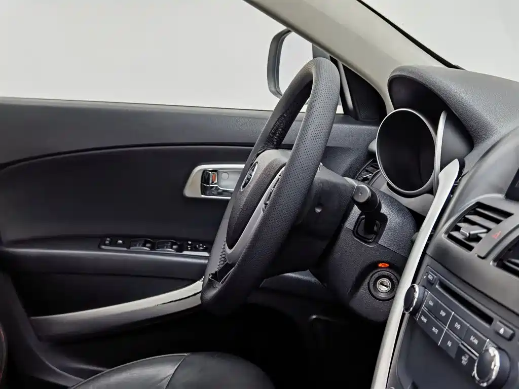 Besturn X80 2014 2013 2.0L Automatic Luxury Type
