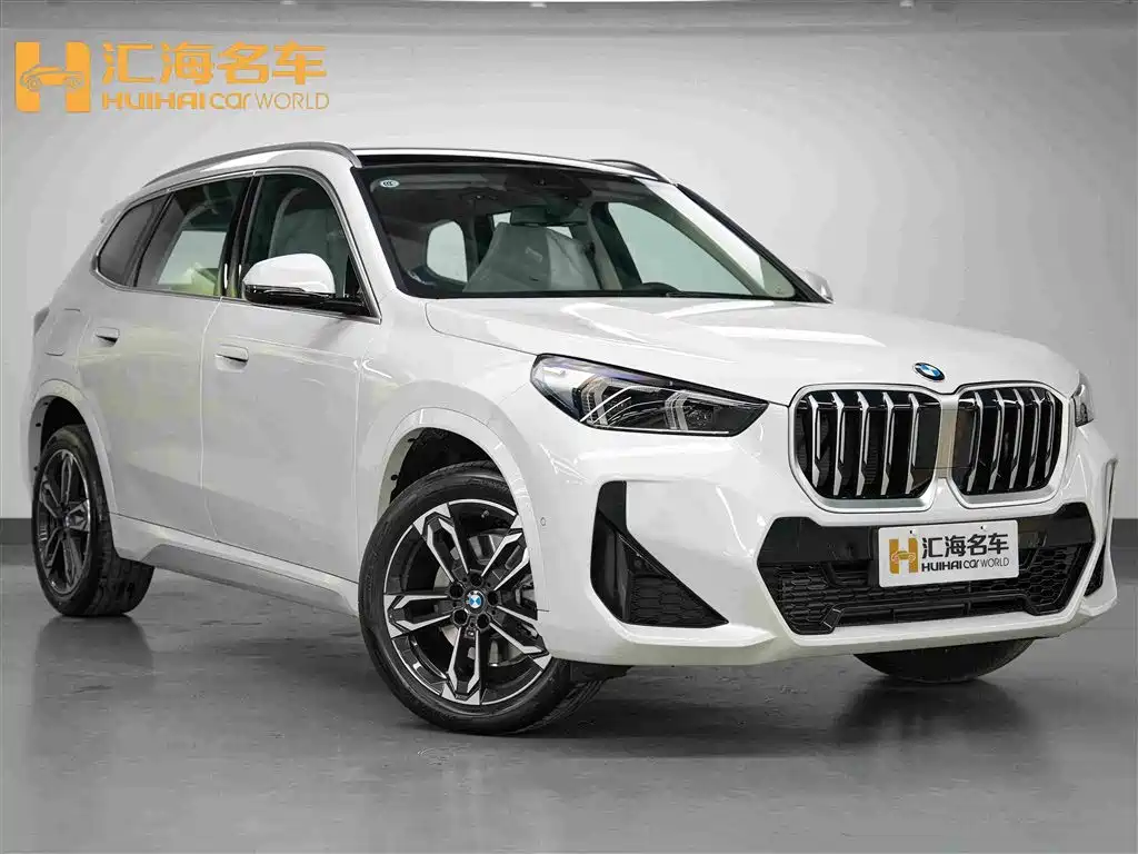 2026 BMW X1