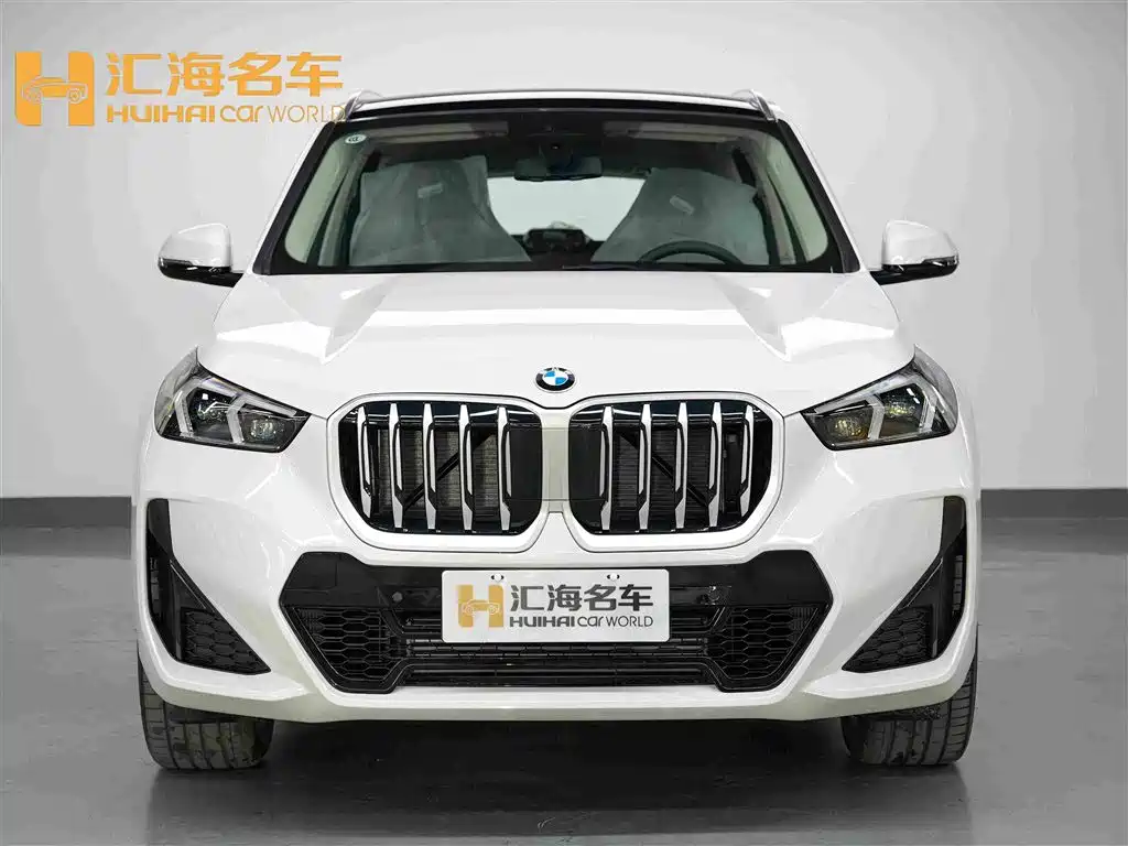 Photo 2 - BMW X1