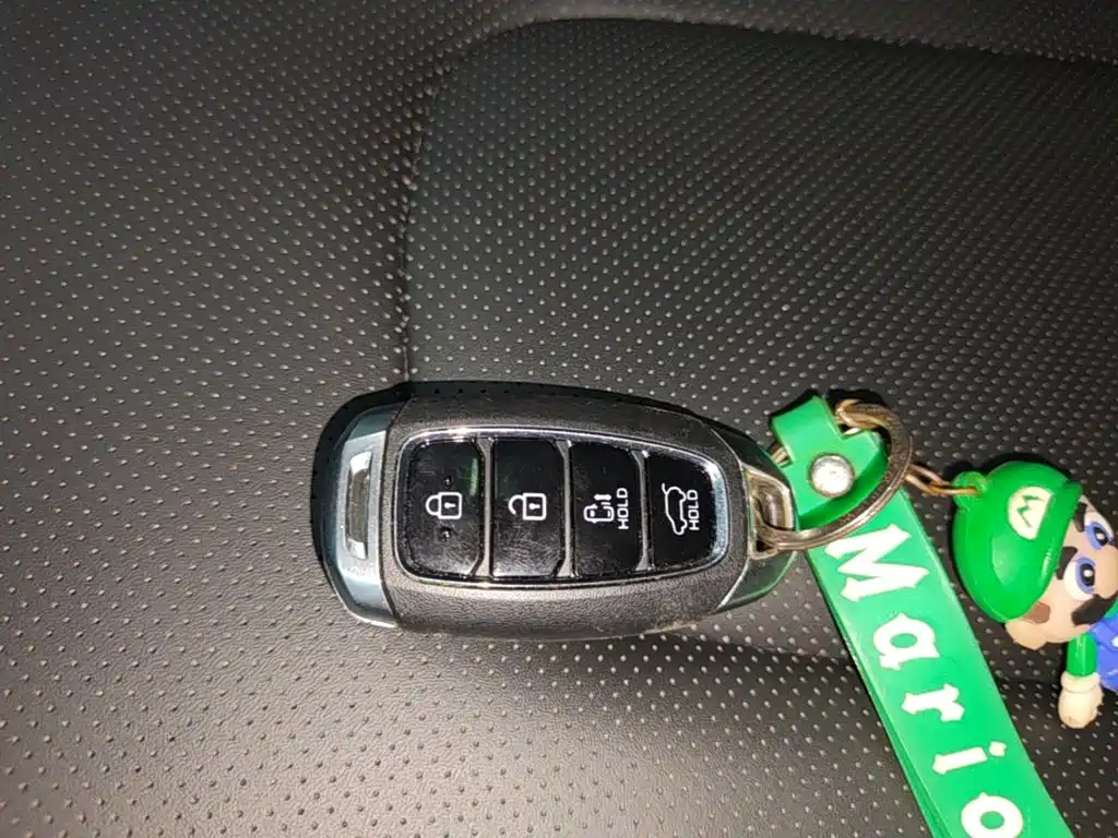 Hyundai Kustu 2024 2021 270TGDi Premium LUX