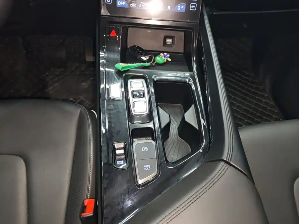 Hyundai Kustu 2024 2021 270TGDi Premium LUX