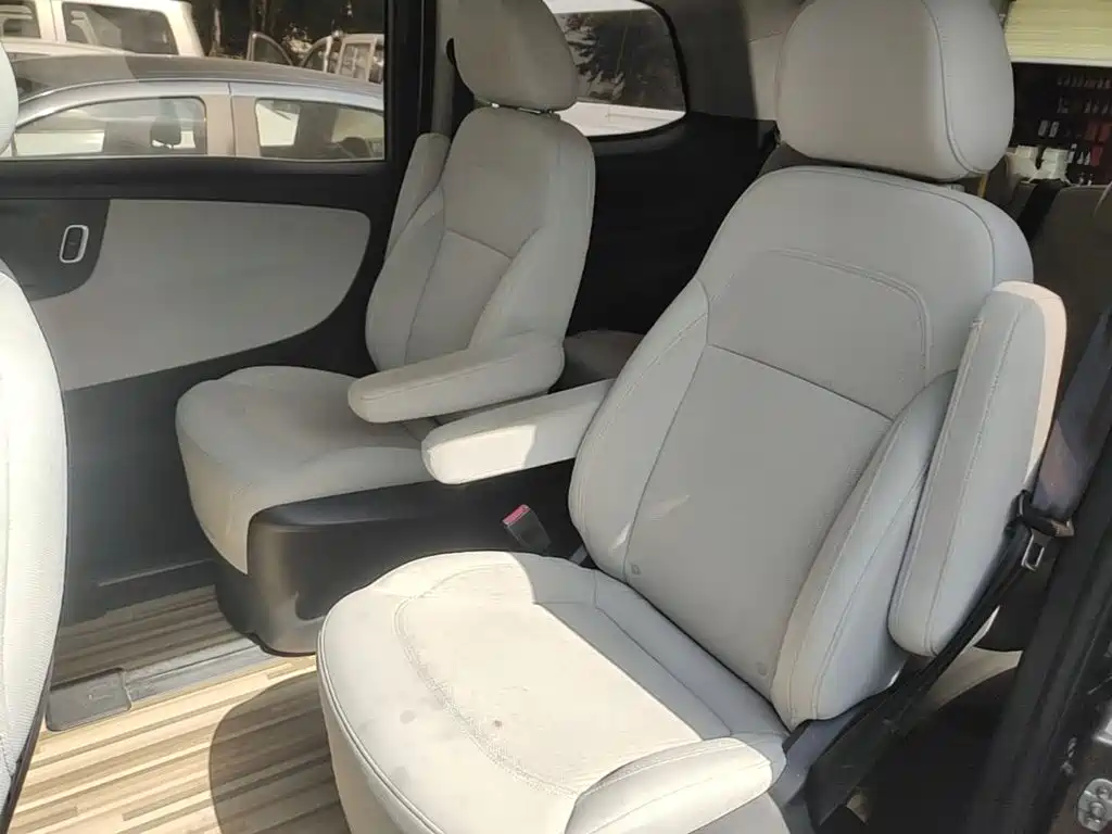 Huasong 7 2020 2015 2.0T Automatic Comfort