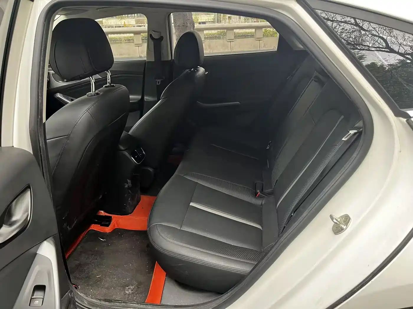 Hyundai Fista 2019 280TGDi Smart Speed Edition China VI фото 11