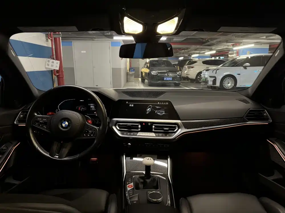 Photo 9 - BMW M3