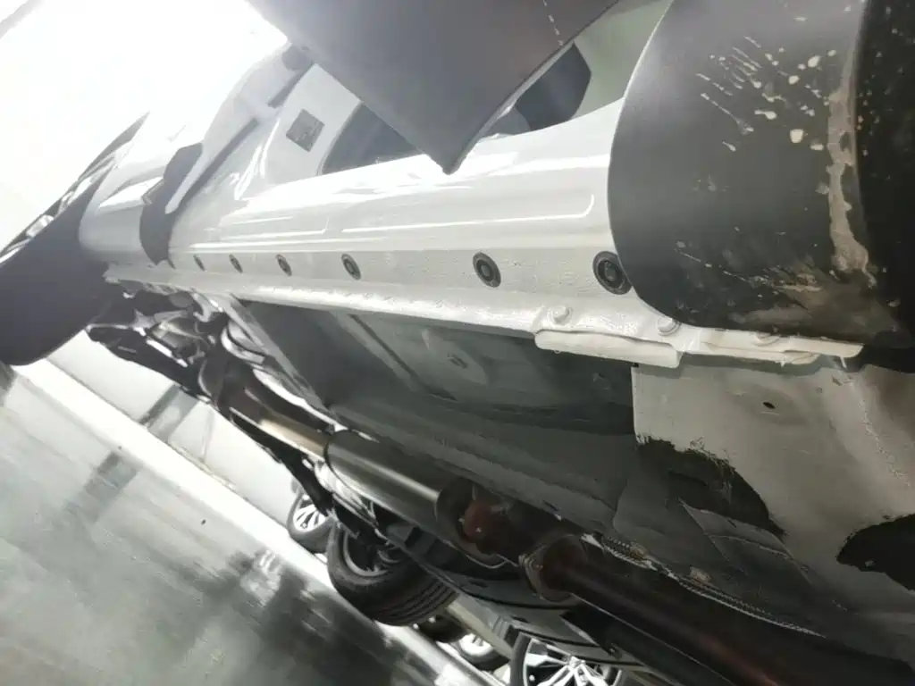 Haval H6 2026 2023 National Trend Edition 1.5T Automatic Champion