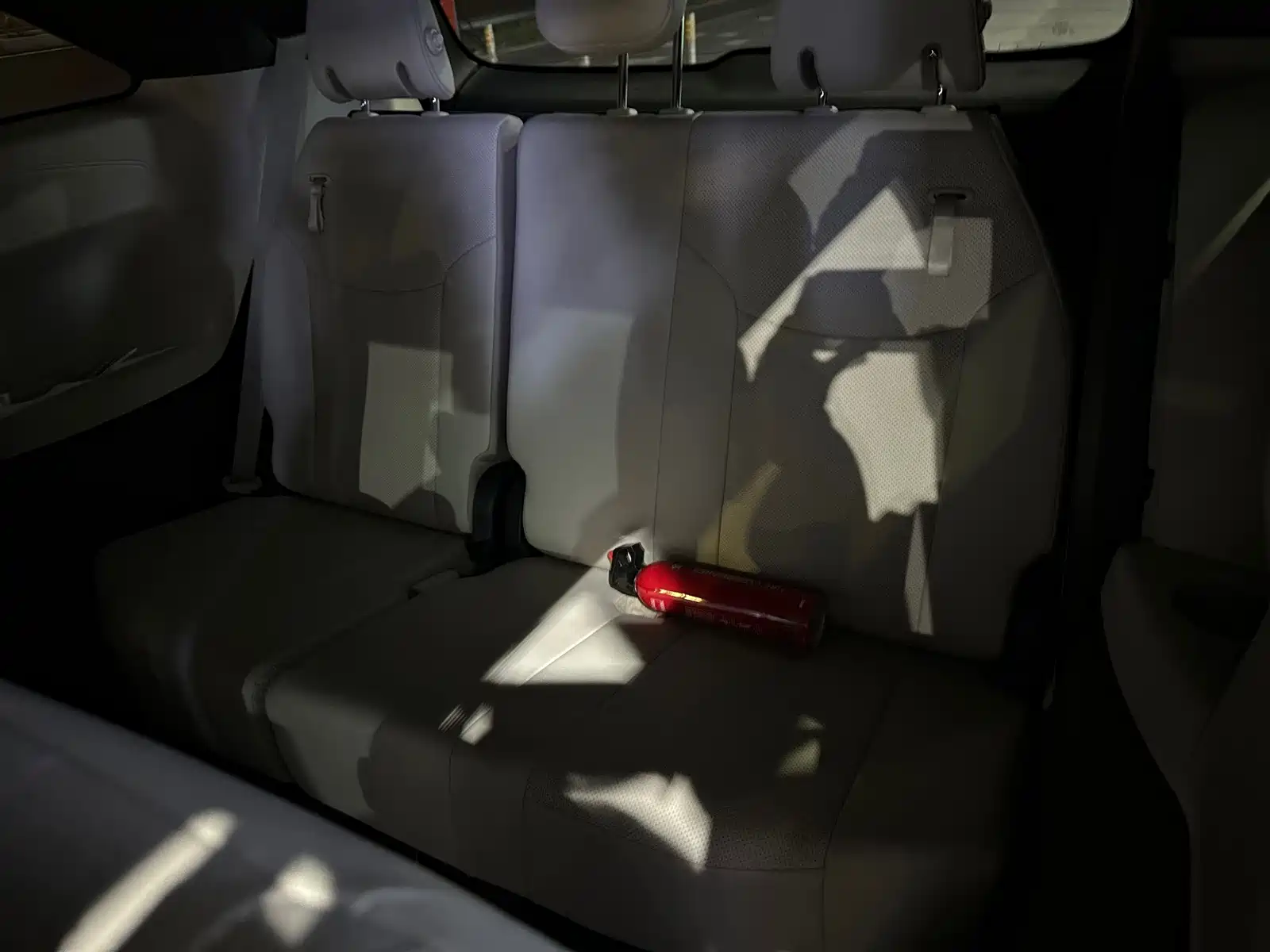 Photo 7 - Toyota Sienna