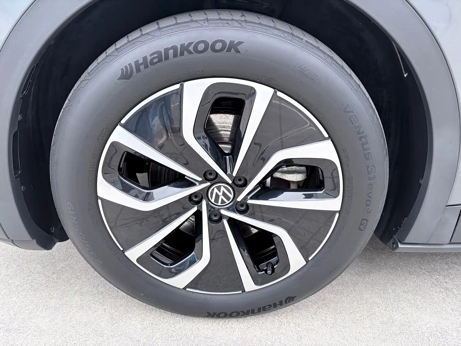 Фото 8 - Volkswagen ID.4 X