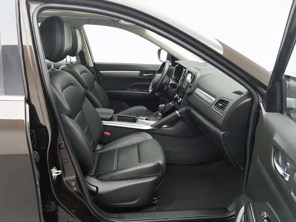 Renault Koleos 2018 2018 2.0L 2WD Luxury Edition