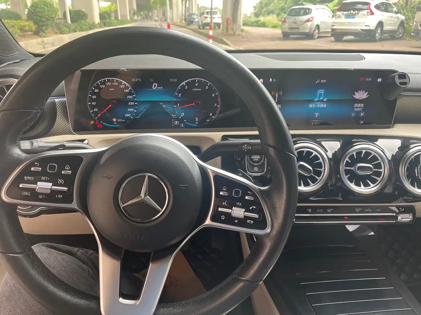 Mercedes-Benz A-Class 2019 A 200 L фото 5