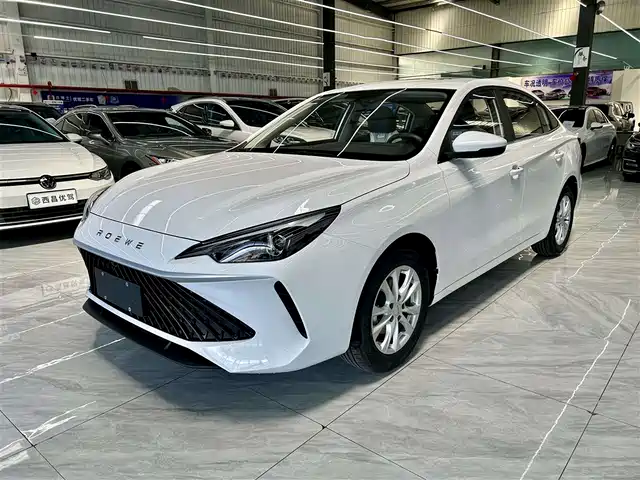 roewe i5