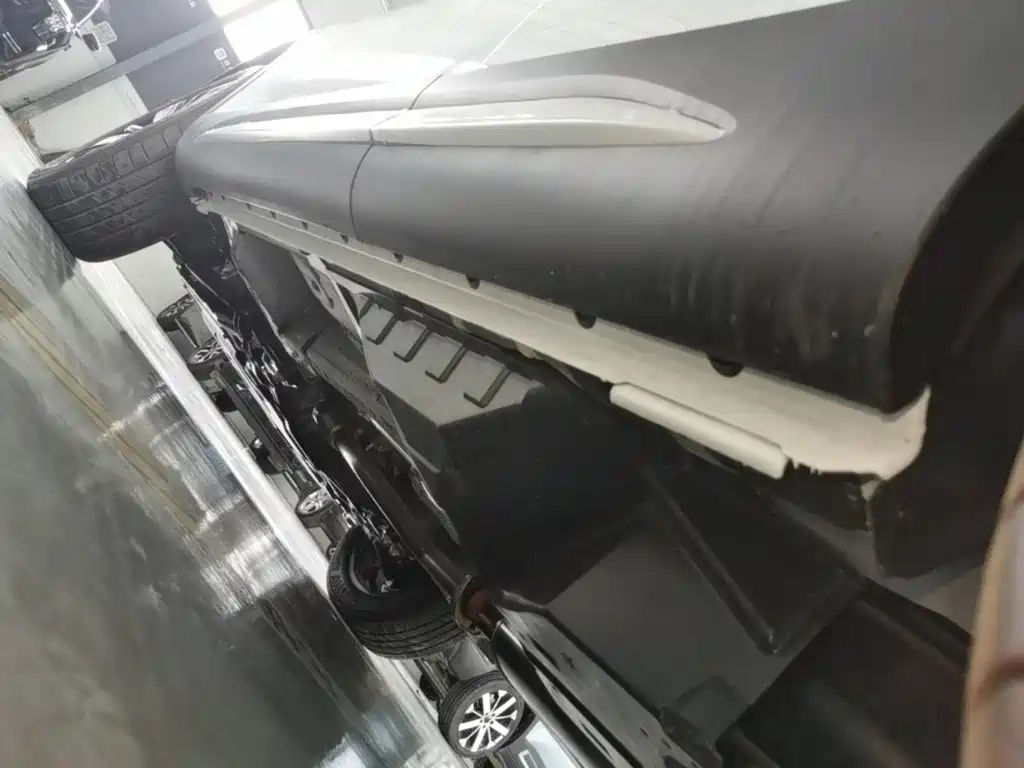 Haval H6 2026 2023 National Trend Edition 1.5T Automatic Champion