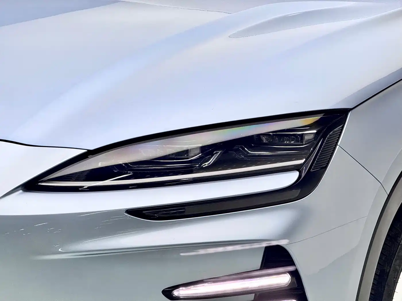 BYD SONGJIANG NEW ENERGY