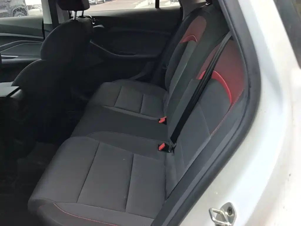 MG MG5 2025 2023 180DVVT Manual Trend Edition