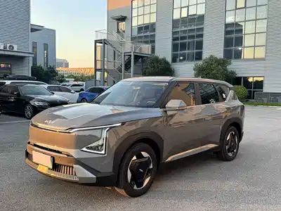 Kia EV5
