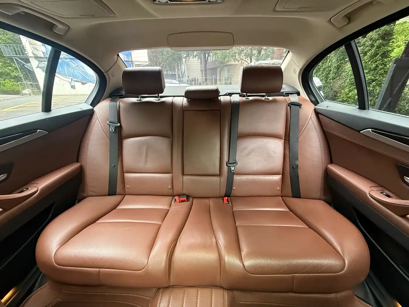 Фото 8 - BMW 5 Series