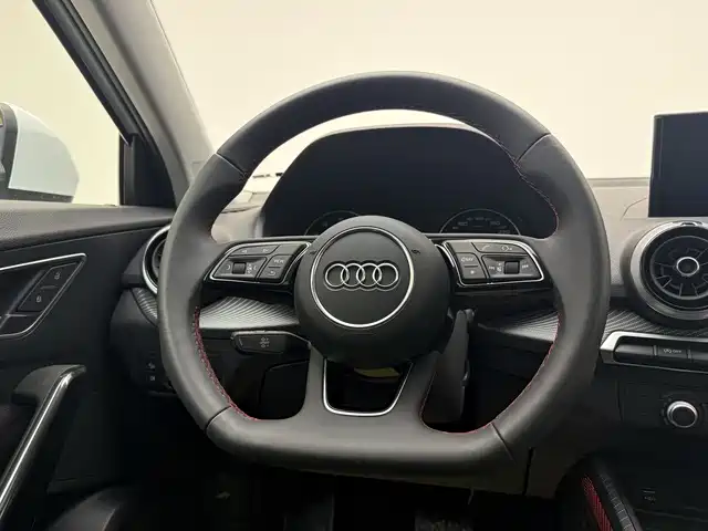 Audi Q2L 2024 35TFSI Progressive Sport фото 10