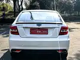 Фото 11 - Geely Vision