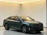 Фото 3 - Geely Preface