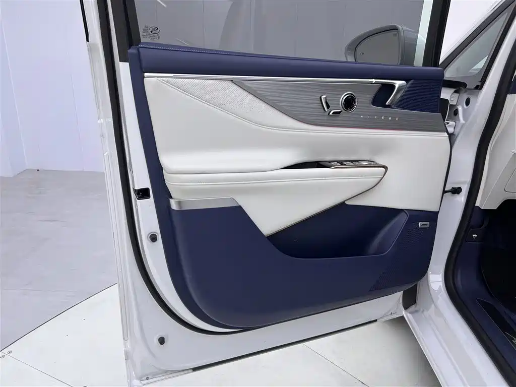 BUICK GL8 NEW ENERGY