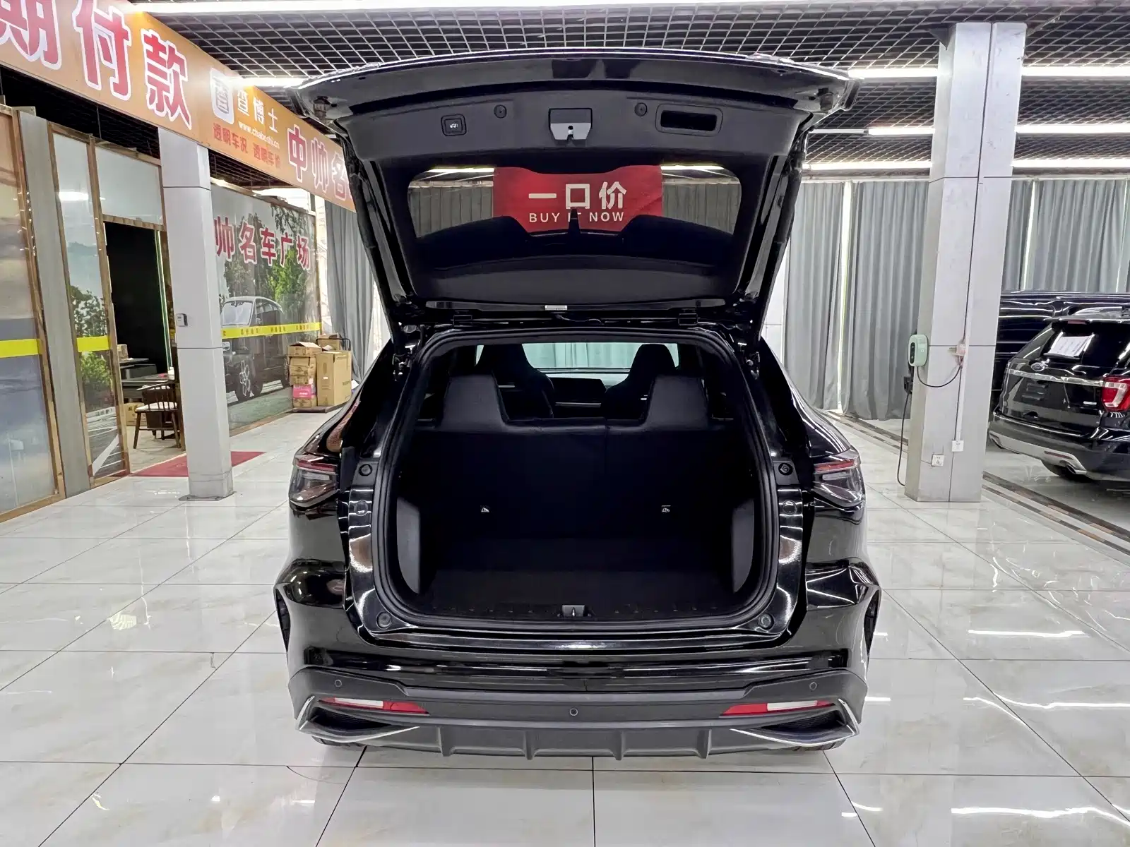 Photo 8 - Changan Oshan X5 PLUS