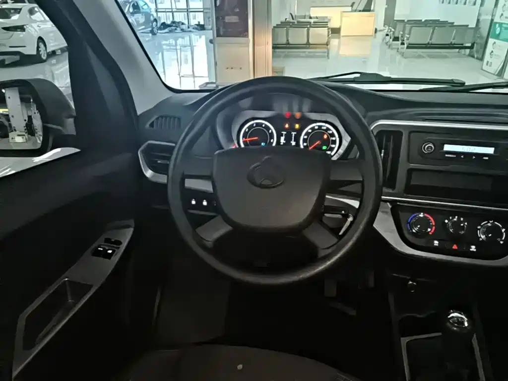 Changan Kaicheng Changan Ruixing M60 2024 2023 1.5L GDI Comfort Bus 6/7 Seater