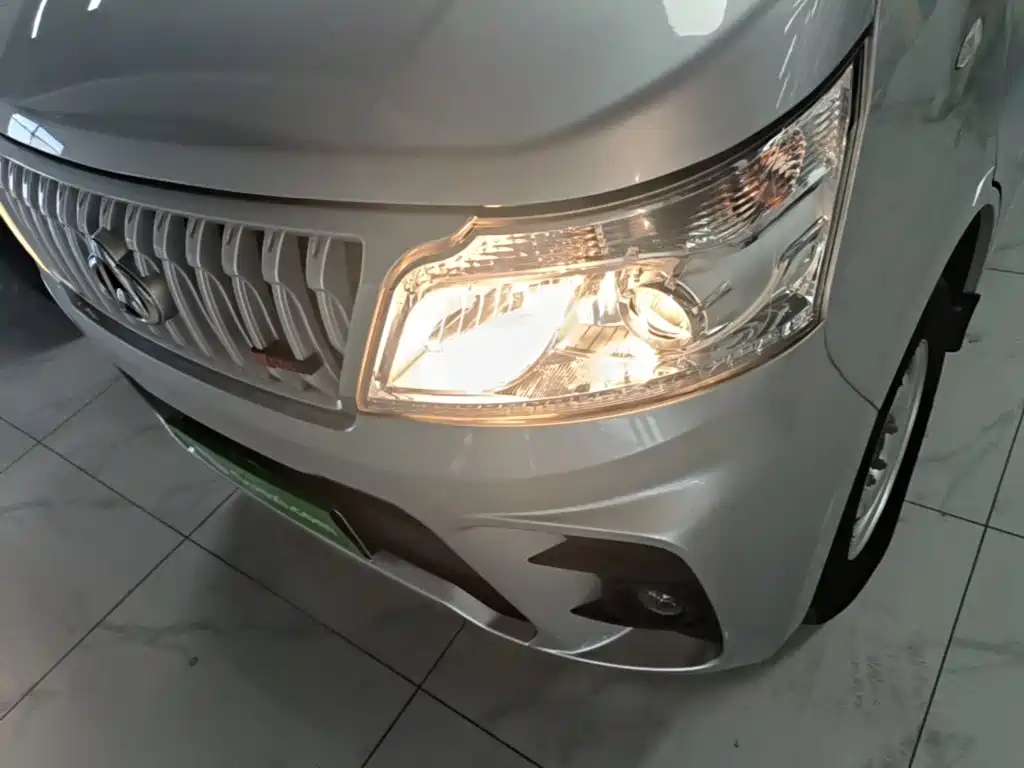 Changan Kaicheng Changan Ruixing M60 2024 2023 1.5L GDI Comfort Bus 6/7 Seater