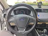 Фото 7 - Ford Escort