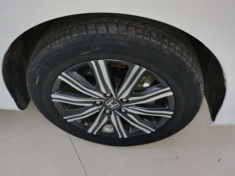 Photo 6 - Honda Odyssey