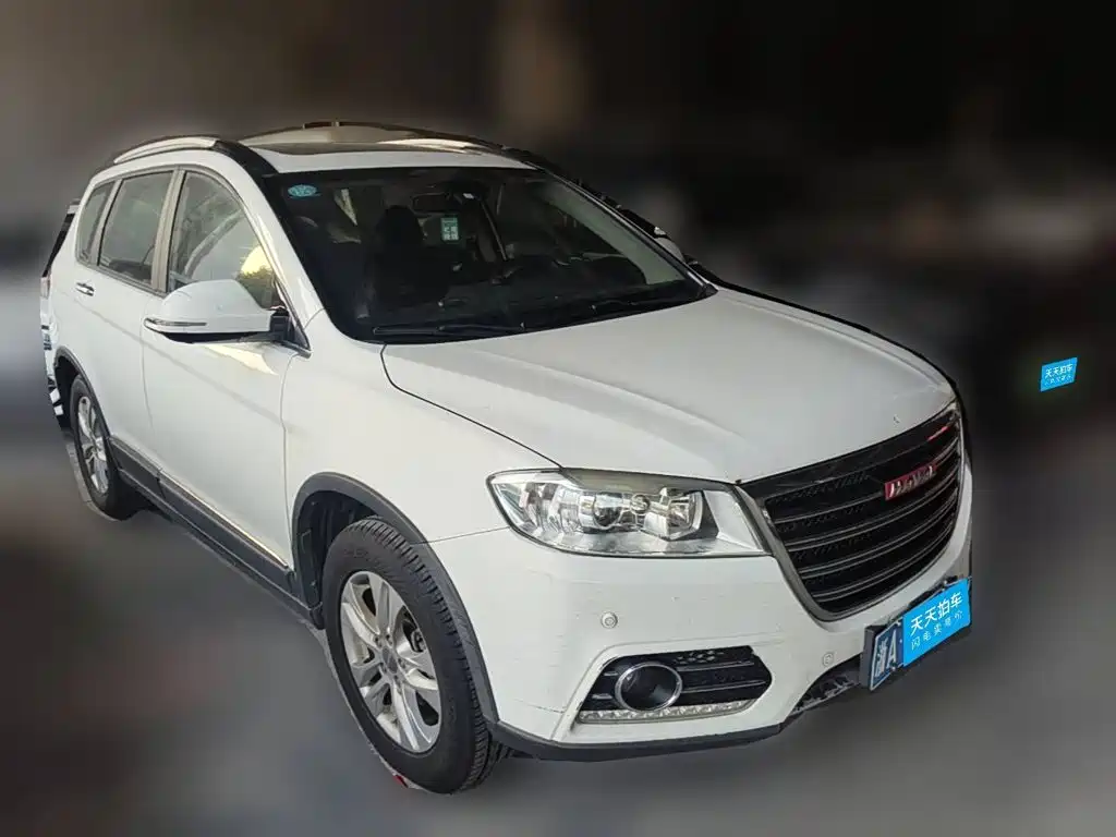 Photo 3 - Haval H6