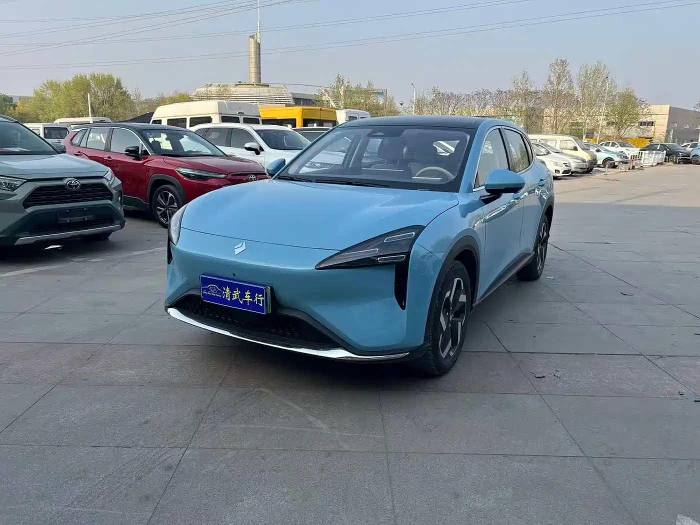 BAOJUN YUNHAI