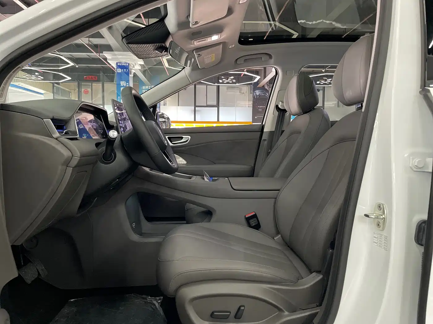 Shangjie SUV 2025 2025 Model Pure Electric Max