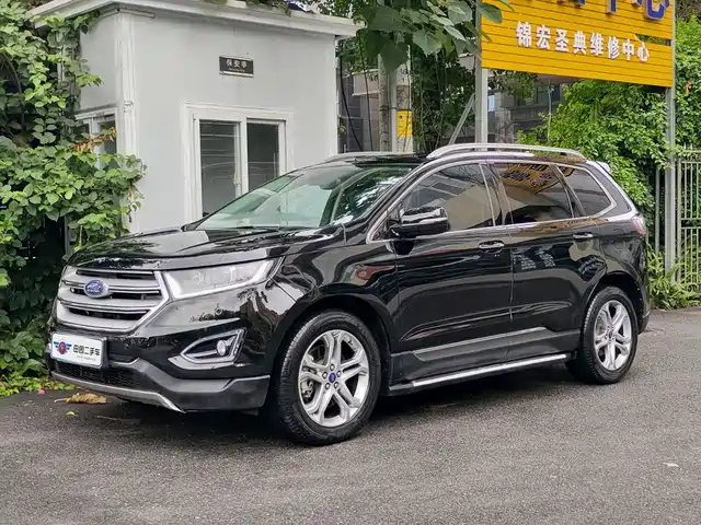 Ford Edge 2019