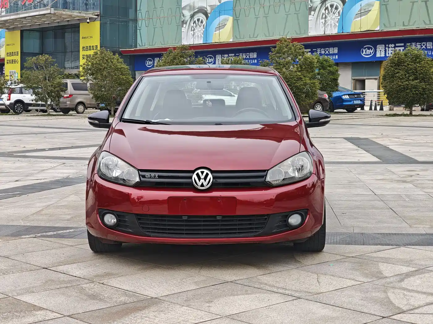 Volkswagen Golf 2012 1.4TSI Automatic Comfort фото 2